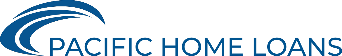 Pacific Home Loans Logo